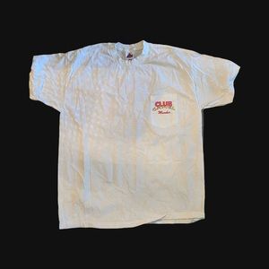 Camel Promo pocket Tee | RARE!!!